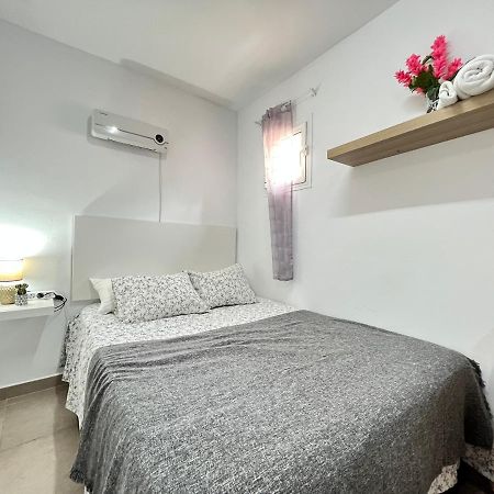 Estudio Lavapies Acogedor Apartment มาดริด ภายนอก รูปภาพ