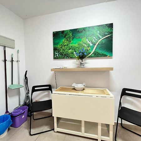Estudio Lavapies Acogedor Apartment มาดริด ภายนอก รูปภาพ
