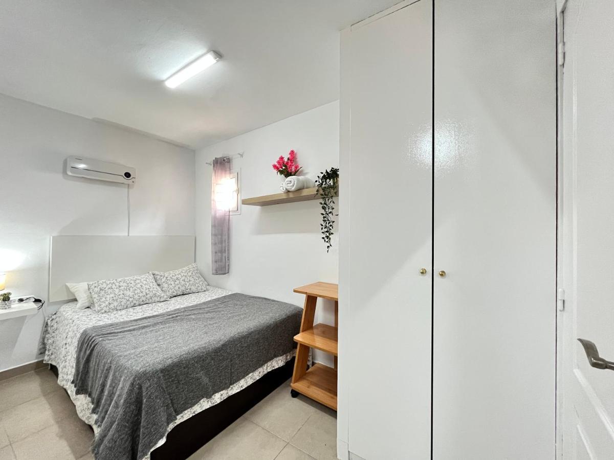 Estudio Lavapies Acogedor Apartment มาดริด ภายนอก รูปภาพ