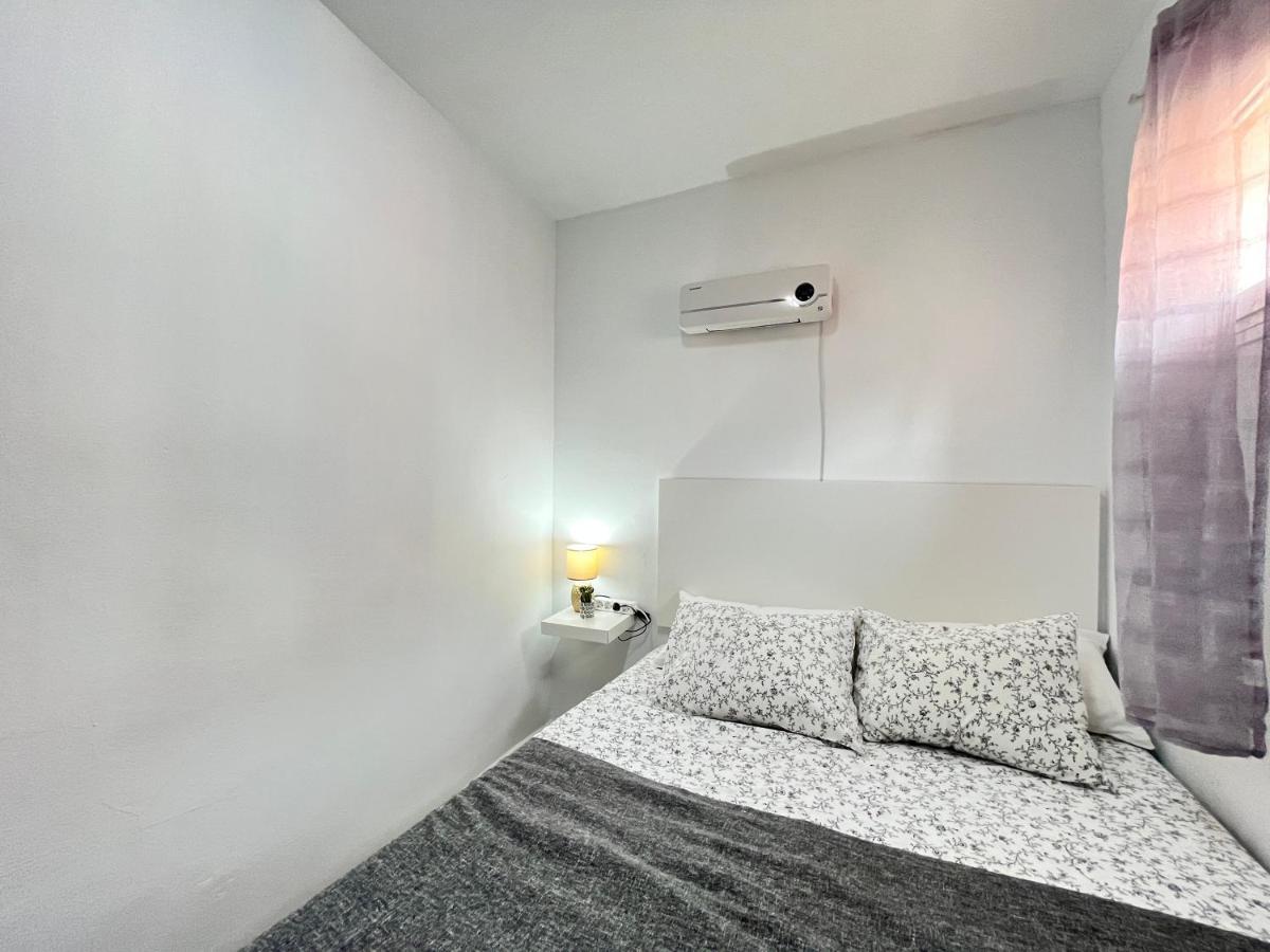 Estudio Lavapies Acogedor Apartment มาดริด ภายนอก รูปภาพ